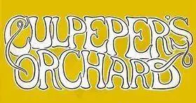 logo Culpeper's Orchard